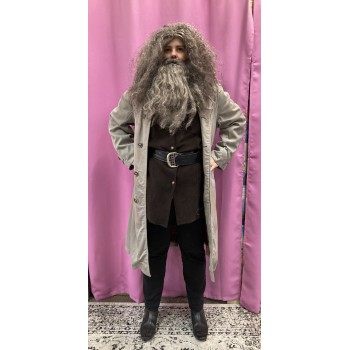 Hagrid ADULT HIRE